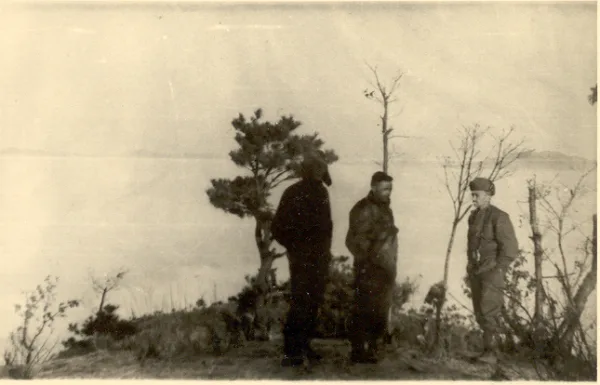 AK 58 Montagnes aux 18ème paras