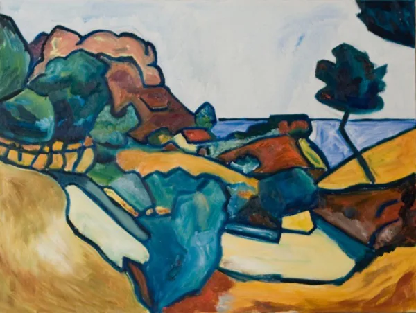 n3-1995-04-05-Huile-toile-Hommage-a-Derain
